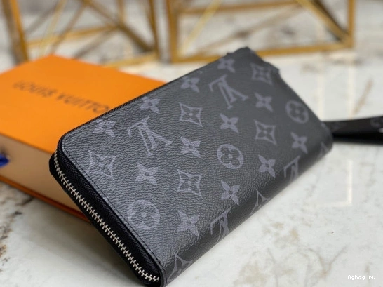ZIPPY DRAGONNE LOUIS VUITTON 0812